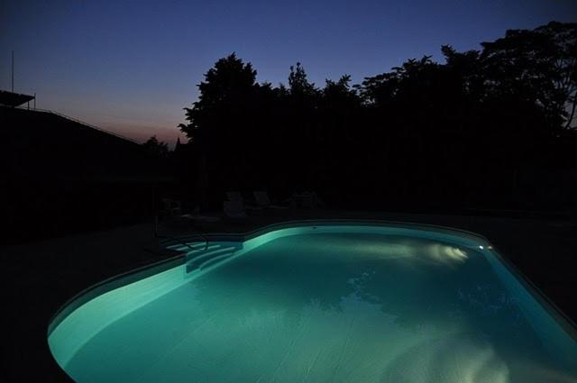 Bungalow Leo Savudrija Esterno foto
