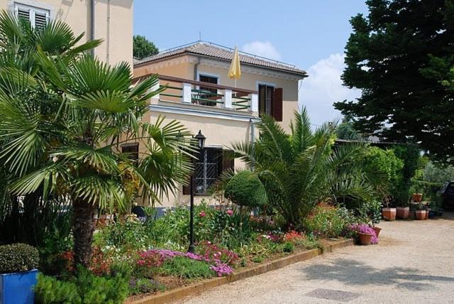 Bungalow Leo Savudrija Esterno foto